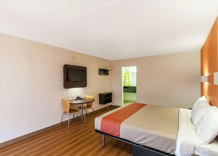 6 Worth Stockyards Hotel Fort Worth